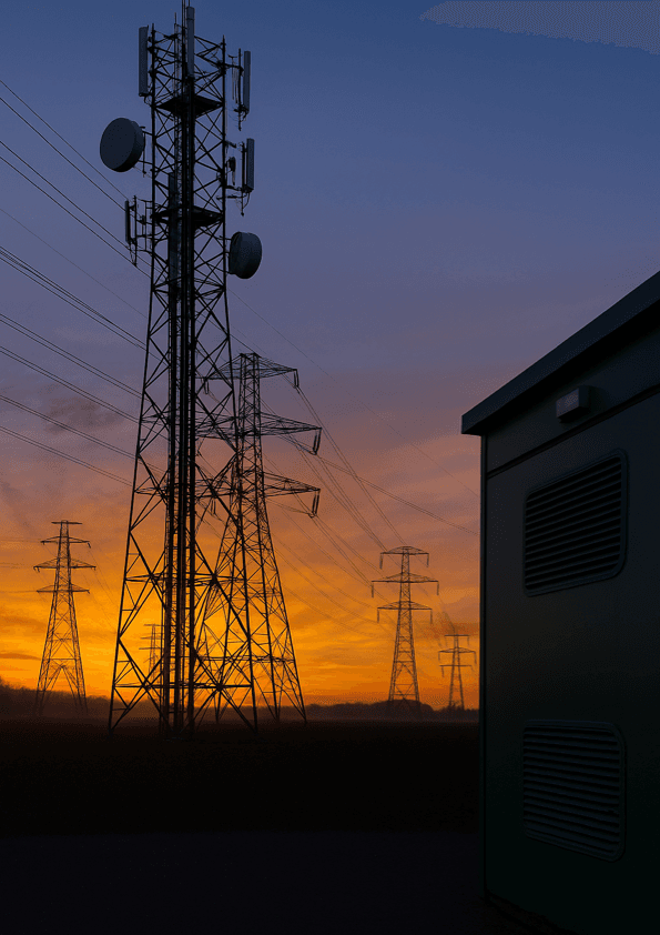 Energy Monitoring